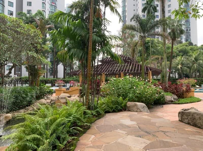 Parc Oasis, 43 Jurong East Avenue 1, Boon Lay / Jurong / Tuas, Room Rental, 200 sqft, Condominium For Rent, by David Yu, 25434784 - PropertyGuru.com.sg