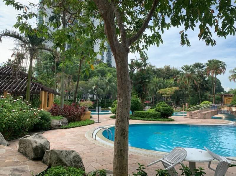 Parc Oasis, 43 Jurong East Avenue 1, Boon Lay / Jurong / Tuas, Room Rental, 200 sqft, Condominium For Rent, by David Yu, 25434784 - PropertyGuru.com.sg