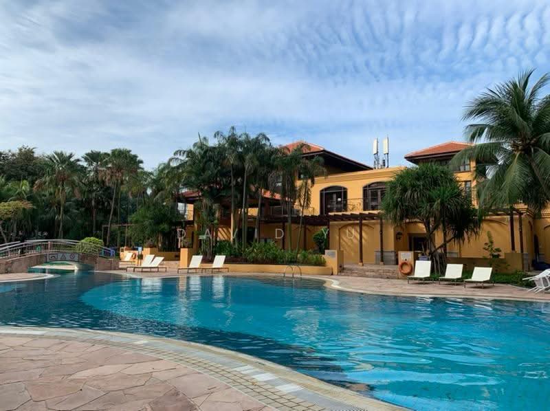Parc Oasis, 43 Jurong East Avenue 1, Boon Lay / Jurong / Tuas, Room Rental, 200 sqft, Condominium For Rent, by David Yu, 25434784 - PropertyGuru.com.sg