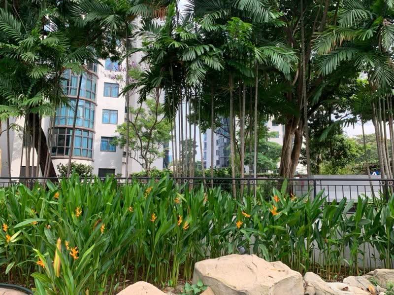 Parc Oasis, 43 Jurong East Avenue 1, Boon Lay / Jurong / Tuas, Room Rental, 200 sqft, Condominium For Rent, by David Yu, 25434784 - PropertyGuru.com.sg