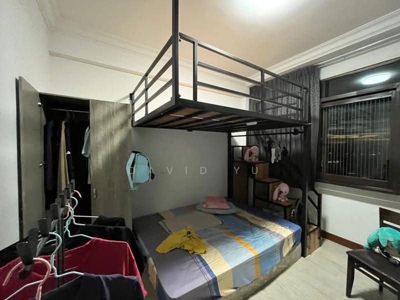 Parc Oasis, 43 Jurong East Avenue 1, Boon Lay / Jurong / Tuas, Room Rental, 200 sqft, Condominium For Rent, by David Yu, 25434784 - PropertyGuru.com.sg