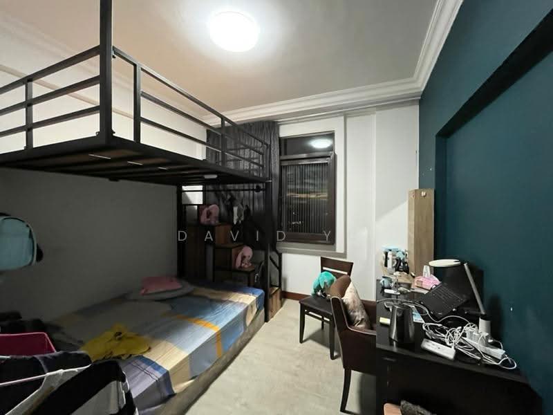 Parc Oasis, 43 Jurong East Avenue 1, Boon Lay / Jurong / Tuas, Room Rental, 200 sqft, Condominium For Rent, by David Yu, 25434784 - PropertyGuru.com.sg