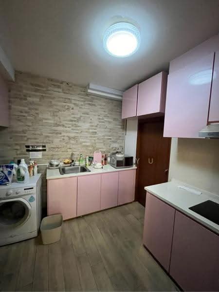 Parc Oasis, 43 Jurong East Avenue 1, Boon Lay / Jurong / Tuas, Room Rental, 200 sqft, Condominium For Rent, by David Yu, 25434784 - PropertyGuru.com.sg
