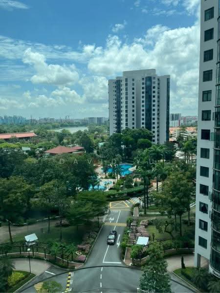 Parc Oasis, 43 Jurong East Avenue 1, Boon Lay / Jurong / Tuas, Room Rental, 200 sqft, Condominium For Rent, by David Yu, 25434784 - PropertyGuru.com.sg