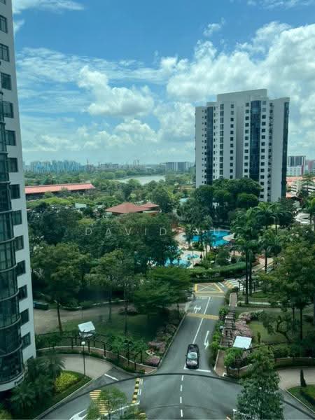 Parc Oasis, 43 Jurong East Avenue 1, Boon Lay / Jurong / Tuas, Room Rental, 200 sqft, Condominium For Rent, by David Yu, 25434784 - PropertyGuru.com.sg