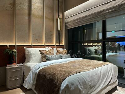 For Sale - MEYER BLUE