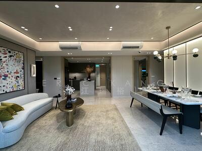 For Sale - Pinetree Hill