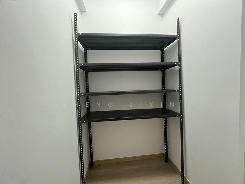 Castle Green, 485 Yio Chu Kang Road, Room Rental, 200 sqft, Condominium For Rent, by Zheng Jixin, 25434921 - Additional storage space available - PropertyGuru.com.sg