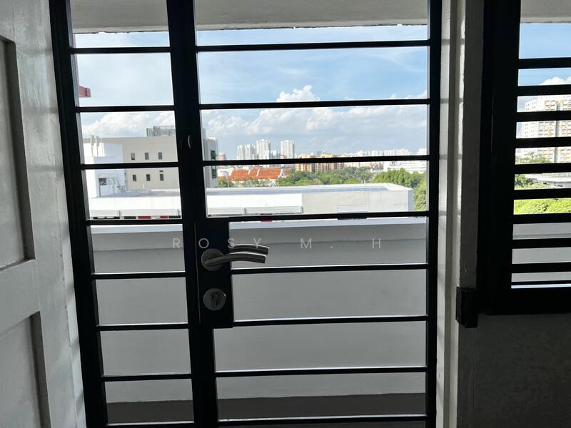 For Rent - 206 Toa Payoh North