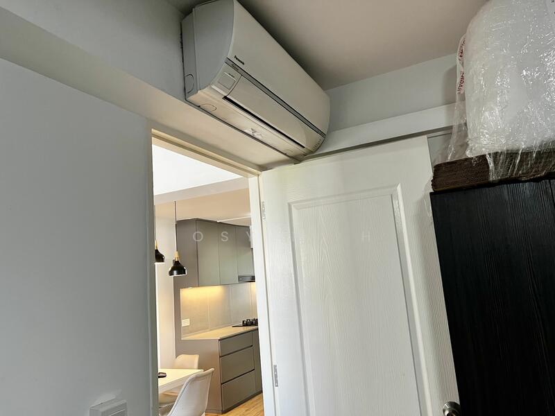 For Rent - 206 Toa Payoh North