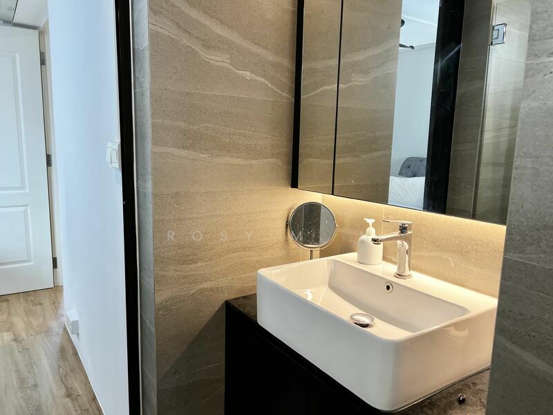 For Rent - 206 Toa Payoh North