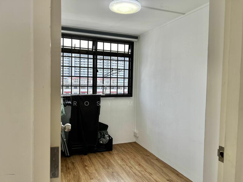 For Rent - 206 Toa Payoh North