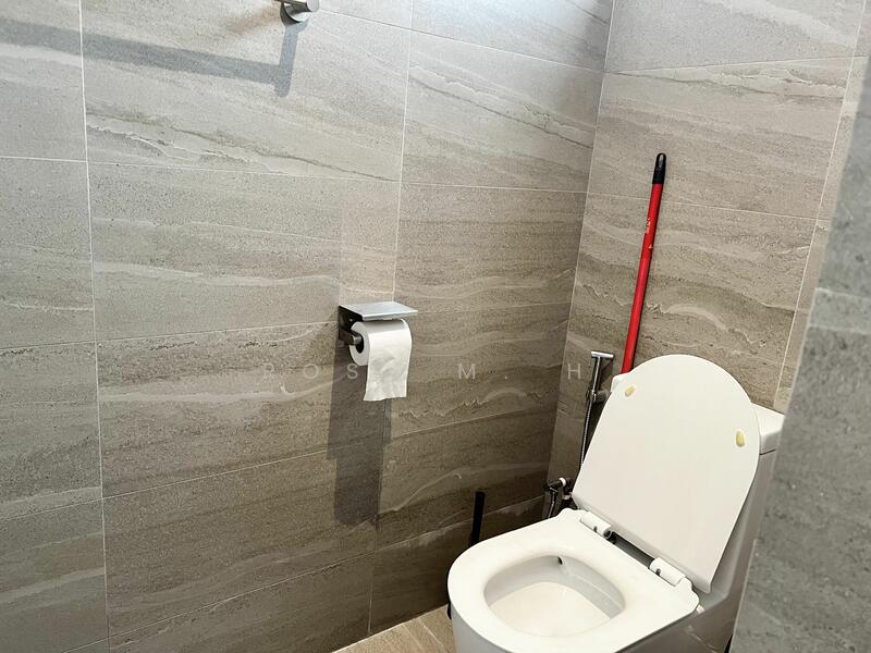 For Rent - 206 Toa Payoh North