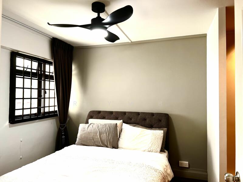 For Rent - 206 Toa Payoh North