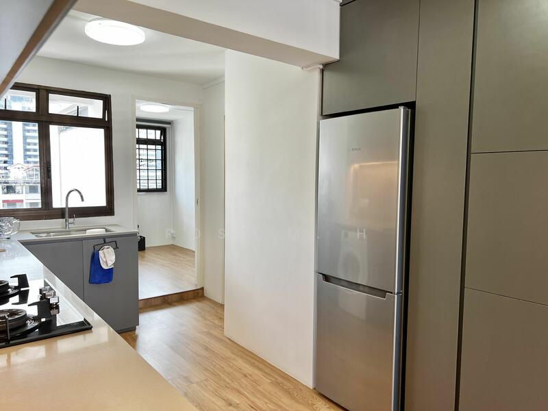 For Rent - 206 Toa Payoh North