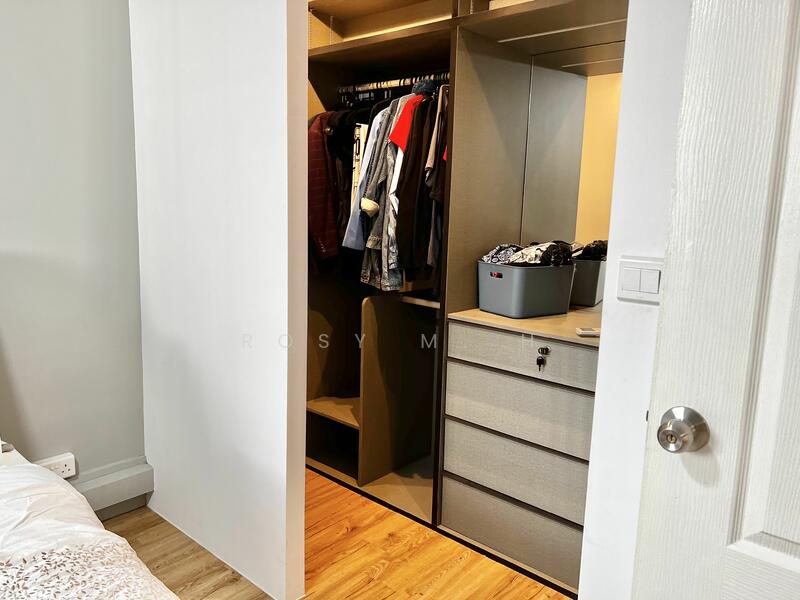 For Rent - 206 Toa Payoh North