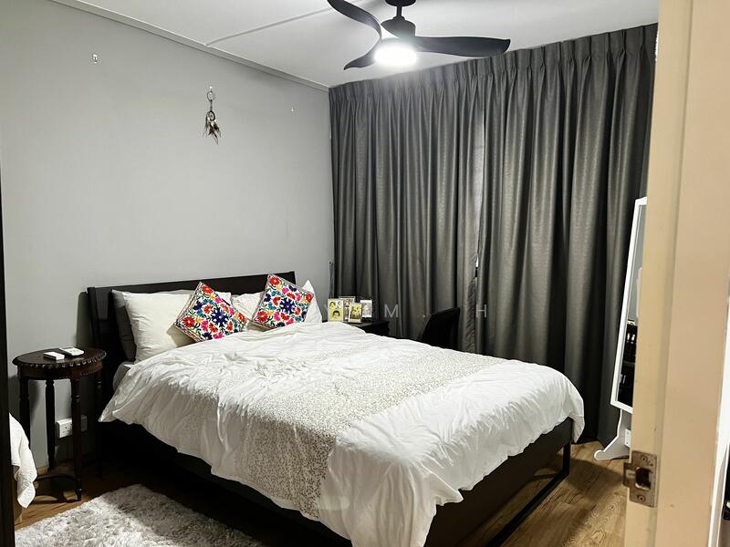 For Rent - 206 Toa Payoh North