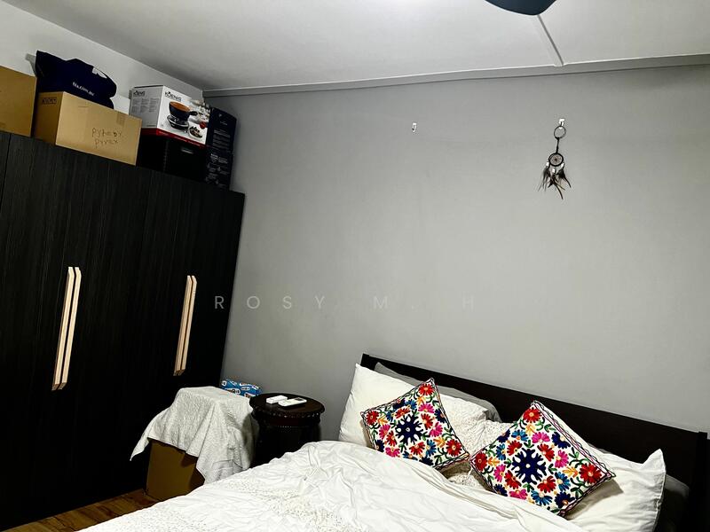 For Rent - 206 Toa Payoh North