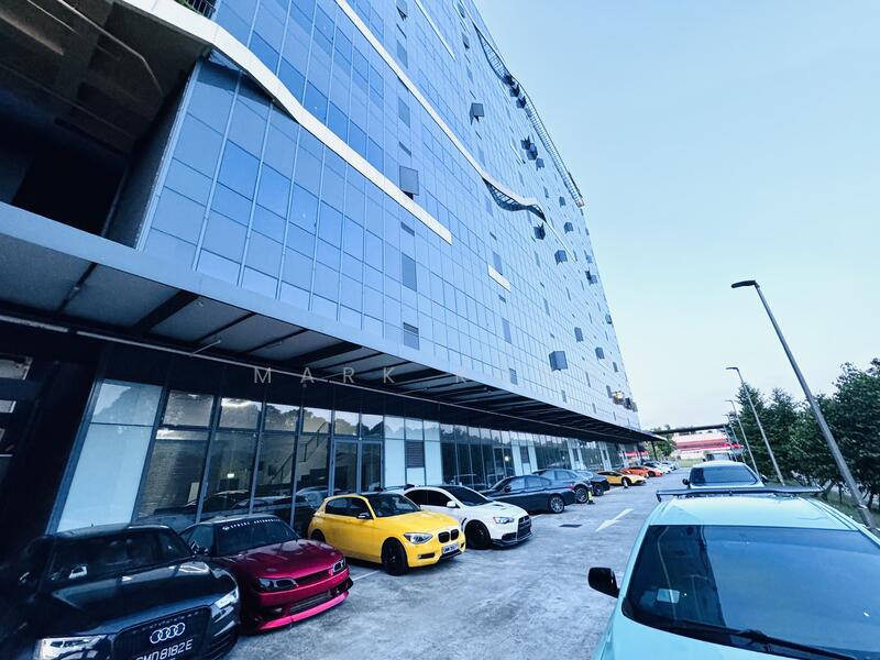REVV, 1 Corporation Drive, 1,755 sqft, Factory / Workshop (B2) For Sale, by Mark Kong, 25434950 - CommercialGuru.com.sg