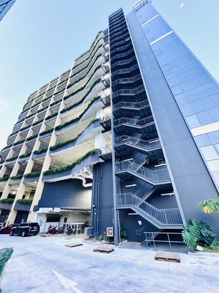 REVV, 1 Corporation Drive, 1,755 sqft, Factory / Workshop (B2) For Sale, by Mark Kong, 25434950 - CommercialGuru.com.sg