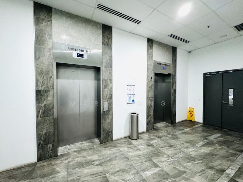 REVV, 1 Corporation Drive, 1,755 sqft, Factory / Workshop (B2) For Sale, by Mark Kong, 25434950 - CommercialGuru.com.sg