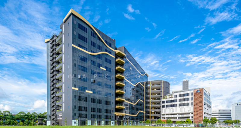REVV, 1 Corporation Drive, 1,755 sqft, Factory / Workshop (B2) For Sale, by Mark Kong, 25434950 - CommercialGuru.com.sg