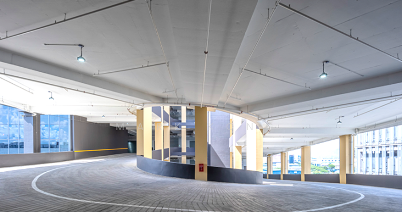 REVV, 1 Corporation Drive, 1,755 sqft, Factory / Workshop (B2) For Sale, by Mark Kong, 25434950 - CommercialGuru.com.sg