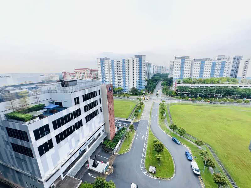 REVV, 1 Corporation Drive, 1,755 sqft, Factory / Workshop (B2) For Sale, by Mark Kong, 25434950 - CommercialGuru.com.sg