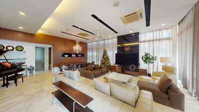 For Sale - Modern Unblock Semid@Frankel