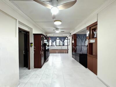 For Sale - 1 Beach Road