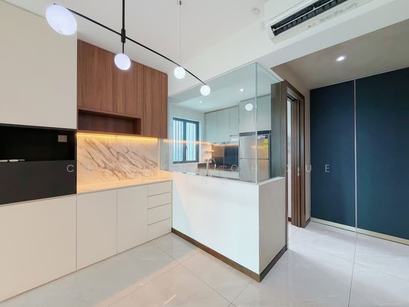 Normanton Park, 45 Normanton Park, 3 Bedrooms, 1,087 sqft, Condominium For Sale, by Cherlyn Loh Xue Ting, 25434996 - PropertyGuru.com.sg
