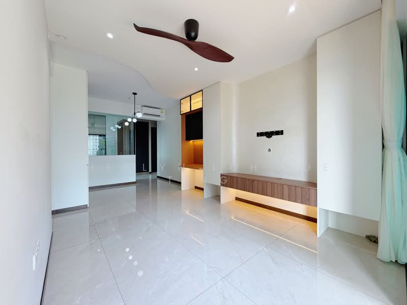 Normanton Park, 45 Normanton Park, 3 Bedrooms, 1,087 sqft, Condominium For Sale, by Cherlyn Loh Xue Ting, 25434996 - PropertyGuru.com.sg