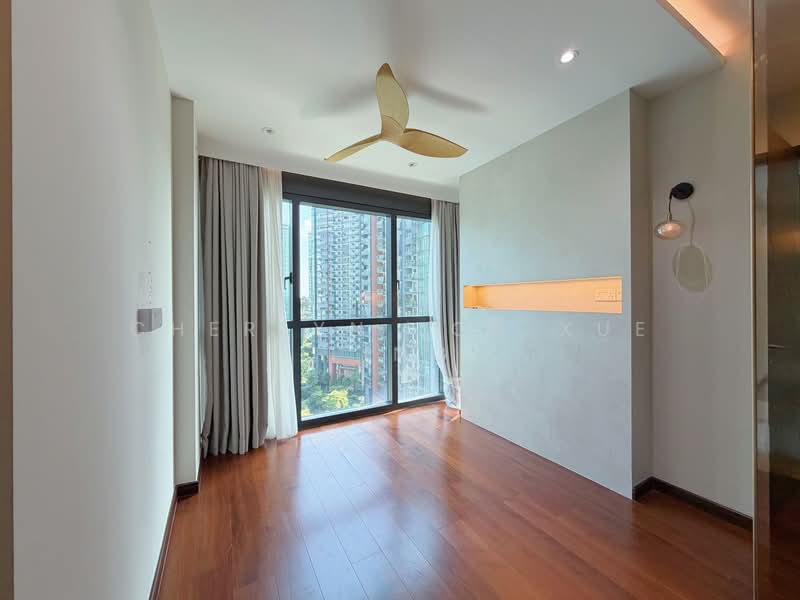 Normanton Park, 45 Normanton Park, 3 Bedrooms, 1,087 sqft, Condominium For Sale, by Cherlyn Loh Xue Ting, 25434996 - PropertyGuru.com.sg