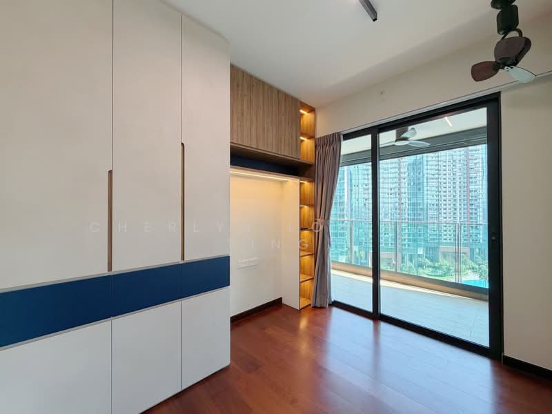 Normanton Park, 45 Normanton Park, 3 Bedrooms, 1,087 sqft, Condominium For Sale, by Cherlyn Loh Xue Ting, 25434996 - PropertyGuru.com.sg