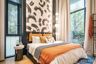 For Sale - Jervois Mansion