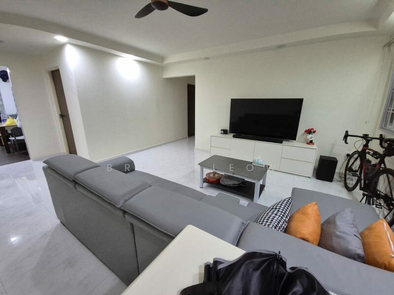 936 Jurong West Street 91, 936 Jurong West Street 91, Boon Lay / Jurong / Tuas, Room Rental, 220 sqft, HDB Flat For Rent, by Bryan Leow, 25435038 - PropertyGuru.com.sg