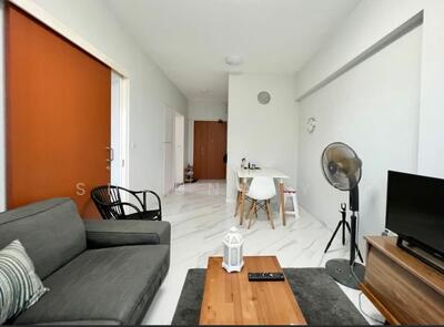 For Rent - 233A Sumang Lane