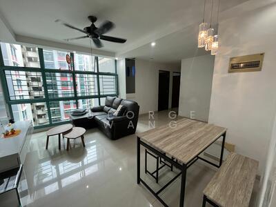 For Rent - 688D Woodlands Drive 75