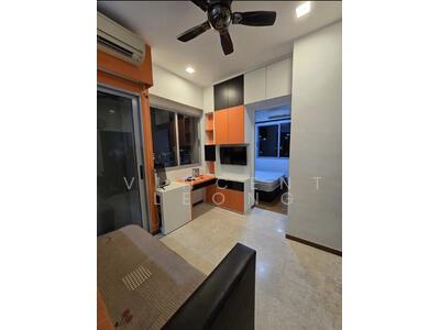 For Rent - Leicester Suites