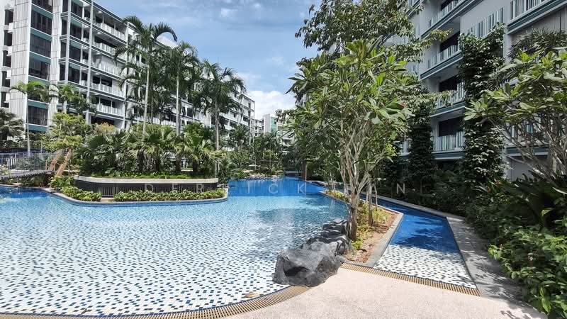 The Jovell, 23 Flora Drive, 2 Bedrooms, 667 sqft, Condominium For Rent, by Derrick Tan, 25435157 - PropertyGuru.com.sg