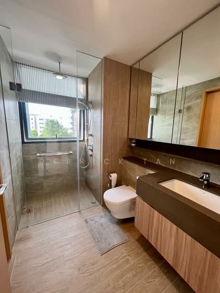 The Jovell, 23 Flora Drive, 2 Bedrooms, 667 sqft, Condominium For Rent, by Derrick Tan, 25435157 - PropertyGuru.com.sg