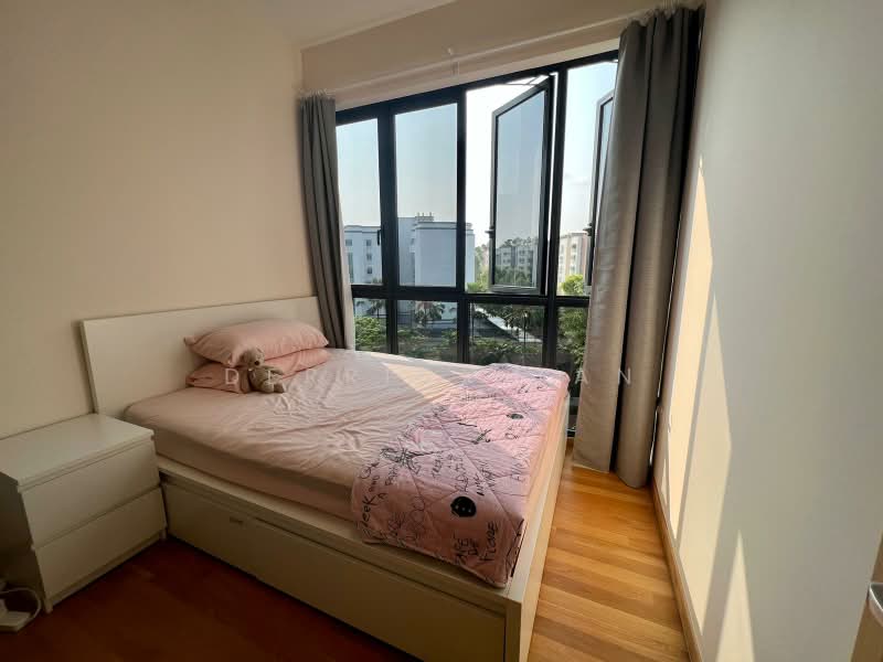 The Jovell, 23 Flora Drive, 2 Bedrooms, 667 sqft, Condominium For Rent, by Derrick Tan, 25435157 - PropertyGuru.com.sg