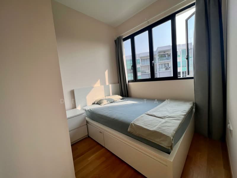 The Jovell, 23 Flora Drive, 2 Bedrooms, 667 sqft, Condominium For Rent, by Derrick Tan, 25435157 - PropertyGuru.com.sg