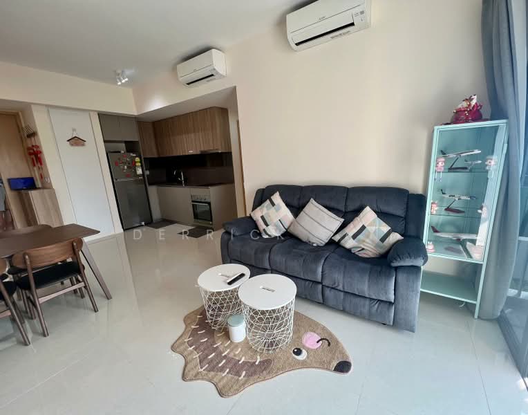 The Jovell, 23 Flora Drive, 2 Bedrooms, 667 sqft, Condominium For Rent, by Derrick Tan, 25435157 - PropertyGuru.com.sg
