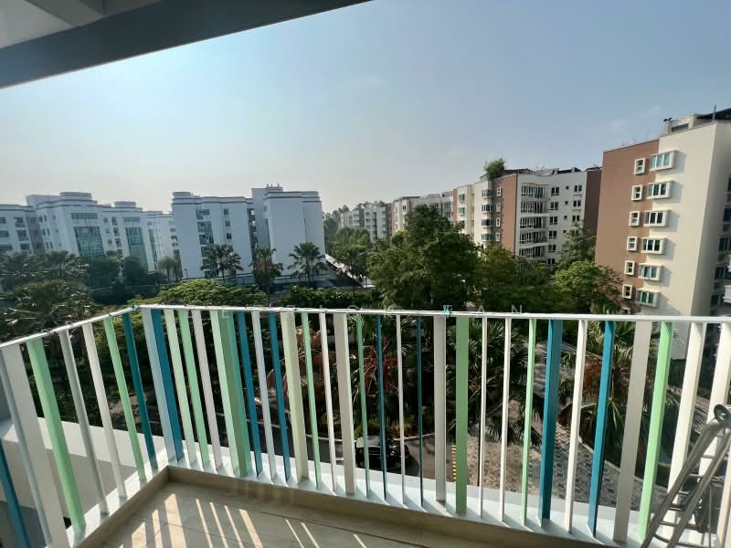 The Jovell, 23 Flora Drive, 2 Bedrooms, 667 sqft, Condominium For Rent, by Derrick Tan, 25435157 - PropertyGuru.com.sg