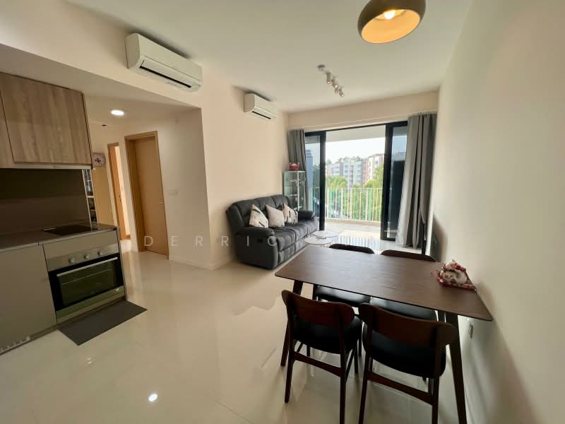 The Jovell, 23 Flora Drive, 2 Bedrooms, 667 sqft, Condominium For Rent, by Derrick Tan, 25435157 - PropertyGuru.com.sg