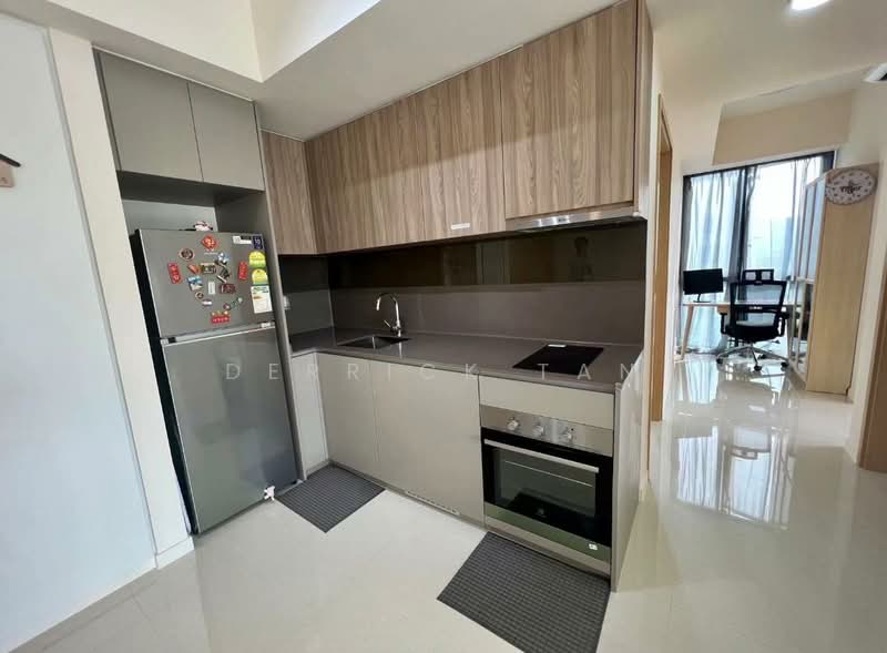 The Jovell, 23 Flora Drive, 2 Bedrooms, 667 sqft, Condominium For Rent, by Derrick Tan, 25435157 - PropertyGuru.com.sg