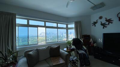 For Rent - The Waterside