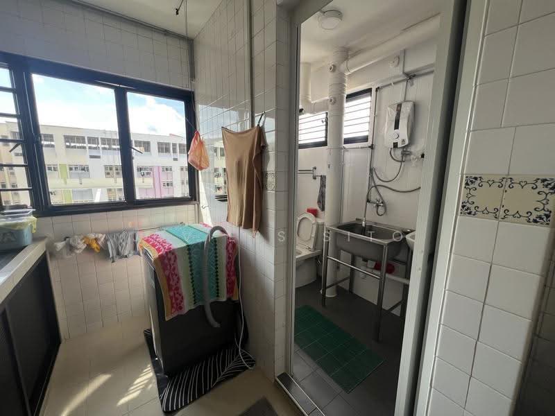 109 Yishun Ring Road, 109 Yishun Ring Road, Sembawang / Yishun, Room Rental, 300 sqft, HDB Flat For Rent, by Javiers Sito, 25435210 - PropertyGuru.com.sg