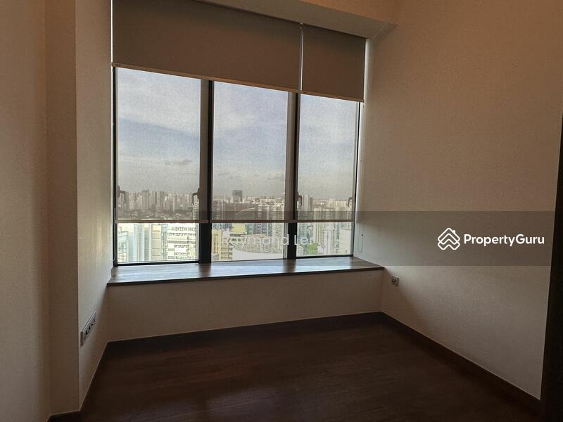 For Rent - The Scotts Tower